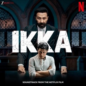 Ikka (2026) (Mithoon)